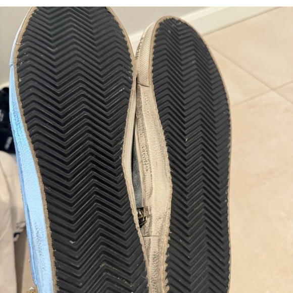 Golden Goose Slides size 41 - Picture 4 of 4